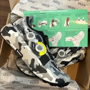 Speedland GS:RAR Trail Running Shoe (Cameron Hanes) - Men’s Size 13